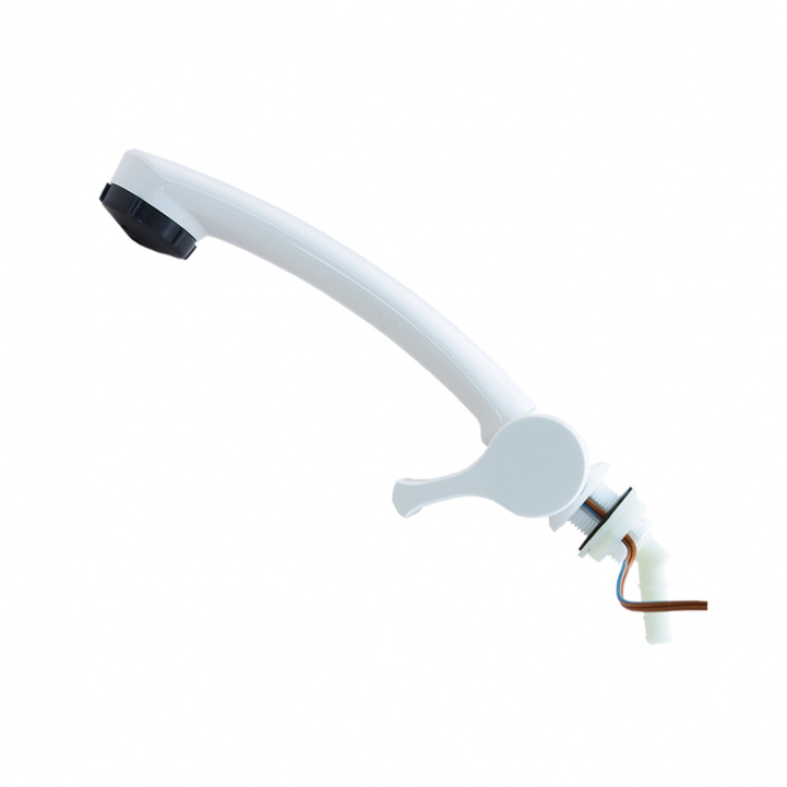 Vandhane style hvid 2000 i gruppen Vand & Sanitet / Vand / Vandhaner / Koldtvandshaner hos Campmarket (66800)