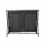 Opbevaringsskab Steelgrey WeCamp