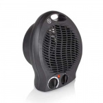 Varmeblæser Tristar 2000W
