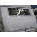 Frontafdækning GoCamp 250 x 150 cm Frontafdækning GoCamp 250 x 150 cm