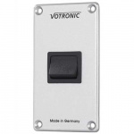 Hovedafbryder 16A 12 / 24V