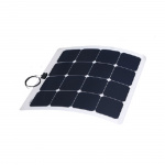 Solpanel Flexi GoCamp 50W Solpanel Flexi GoCamp 50W