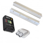 LTC Komplet Solcellepakke Long 120W MPPT LTC Komplet Solcellepakke Long 120W MPPT