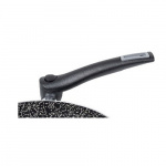 Gryde med foldbart håndtag 16 cm Gryde med foldbart håndtag 16 cm