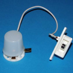 Skabslampe Frilight Ø 32 mm Skabslampe Frilight Ø 32 mm