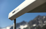 Thule Omnistor 5200 Hvid Box