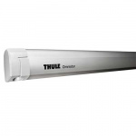 Thule Omnistor 5200 Anodiseret Box Thule Omnistor 5200 Anodiseret Box