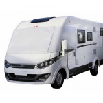 Isoleringsmåtte Luksus Fuldt integreret Adria / Kabe Isoleringsmåtte Luksus Fuldt integreret Adria / Kabe