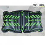 Flat Jack nivelleringspude 255 mm Flat Jack nivelleringspude 255 mm