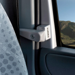 Thule Sikkerhedslås til autocamperdør 2-pak