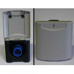 Stikkontakt 230V / 16A