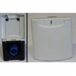 Stikkontakt 230V / 16A