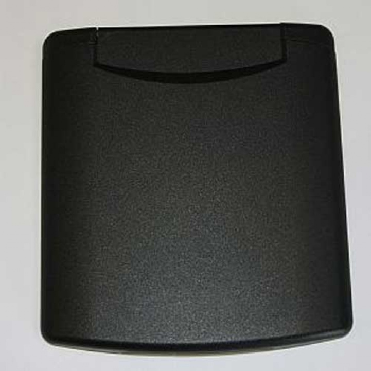 Reservedelslåg Fjeder i gruppen Campingvogn og autocamper / El - Elektronik / Kontakter&strøm ind / ud hos Campmarket (67028)