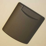 Reservedelslåg Fjeder