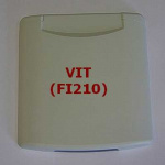 Reservedelslåg Fjeder