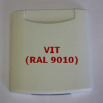 Reservedelslåg Fjeder