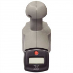 Digital Kugletryksmåler REICH med display