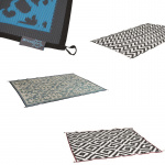 Fortelts-/ Markisemåtte Leisure