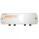 Antenneforstærker til EL0305