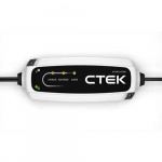 Batterioplader CTEK CT5 Time 2 GO