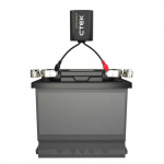 Batteriovervågning CTEK Battery Sense