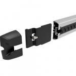 Thule Cykelholder Elite Van XT Ducato, Jumper, Boxer 07-