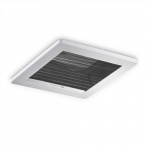 Tagluge Dometic Micro Heki 28x28cm, myggenet Tagluge Dometic Micro Heki 28x28cm, myggenet
