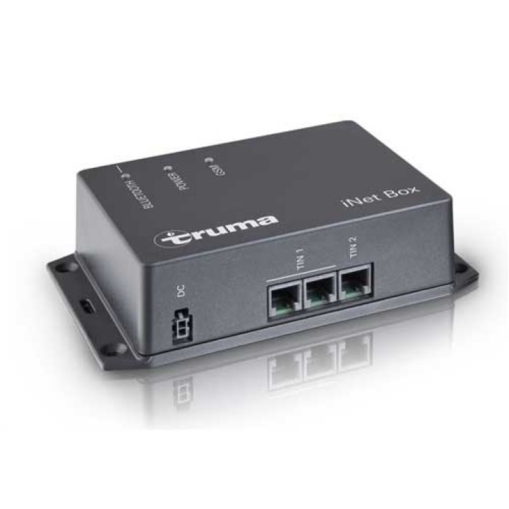 Truma Inet Box i gruppen Campingvogn og autocamper / Varme & Køling / Truma / Øvrigt hos Campmarket (67136)