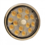 Væglampe Frilight Eris Krom 330mm 12V Væglampe Frilight Eris Krom 330mm 12V