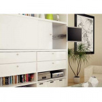 Tv-beslag der kan forskydes