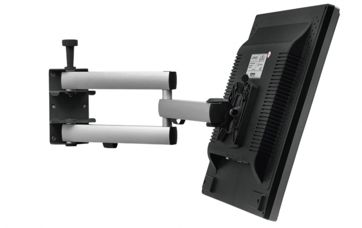 Tv-beslag Novus Sky 10N i gruppen Campingvogn og autocamper / El - Elektronik / TV, Billede & Lyd / TV / TV-Holdere hos Campmarket (67156)