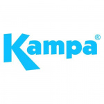 Kampa Packing Pads 8 stk. Kampa Packing Pads 8 stk.