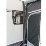 Dometic Sugebeslag Limpet 8-pak 45mm