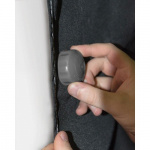 Dometic Sugebeslag Limpet 8-pak 45mm