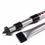 Kampa Trykstænger Aluminium campingvogn