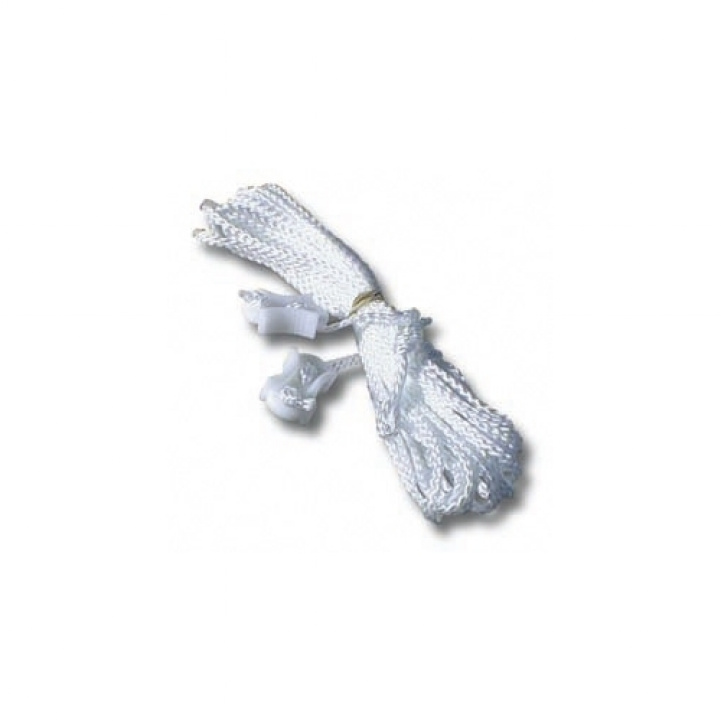 Teltbarduner 2,7 m 4stk i gruppen Fortelt & Markiser / Tilbehør-Reservedele / Isabella Original / Andet telttilbehør hos Campmarket (67231)