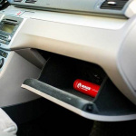 Brandslukker Maus XTIN