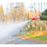 Brandslukker Maus XTIN