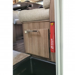 Brandslukker Maus XTIN