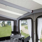 Ventura Lufttelt Trinus 400