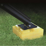 Heavy Duty niveauklodser, 10-dele inkl. taske