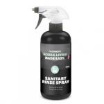 Dometic Sanitary Rinse Spray Dometic Sanitary Rinse Spray