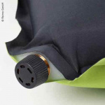 Selvoppustelig luftmadras