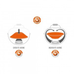 Outdoorchef Mini P-420 gasgrill