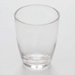 Isabella vandglas 4 stk.