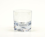 Semona whiskyglas farvet Semona whiskyglas farvet