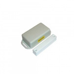 Trådløs magnetisk kontakt NX-MSW Trådløs magnetisk kontakt NX-MSW