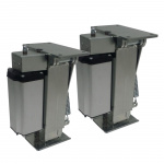 Tesa-AutoLift-System 2 Elektriske Støtteben Autocamper