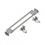 TESA Chassiadapter Fiat Ducato X244 Alko-Chassi TESA Chassiadapter Fiat Ducato X244 Alko-Chassi