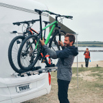 Thule Cykelholder Excellent Standard Thule Cykelholder Excellent Standard